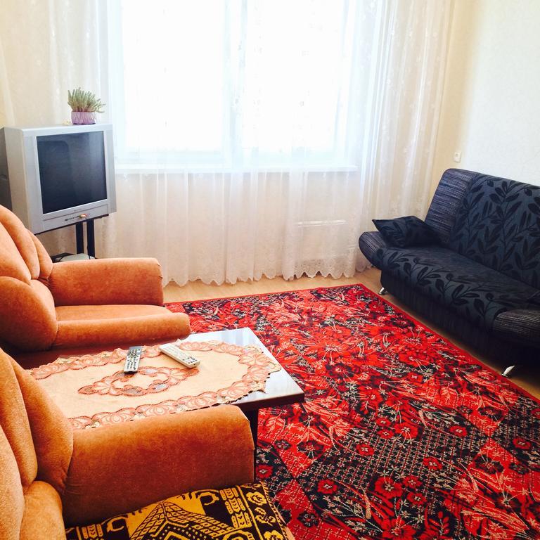 Apartment U Yanina Kliackova 29 格罗德诺 外观 照片
